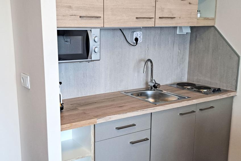 Wohnung 413 Bergblick - foto 7