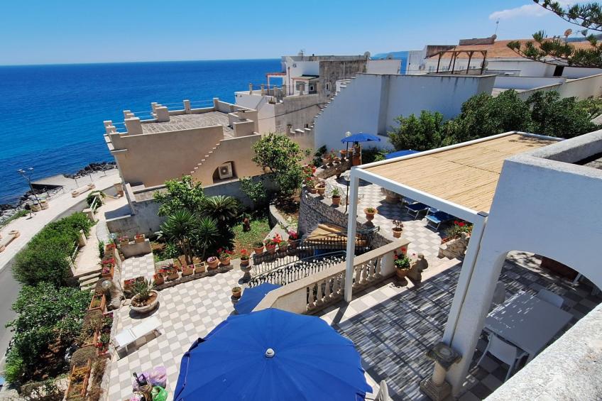 'Villa Rizzo' mit Terrasse - foto 24