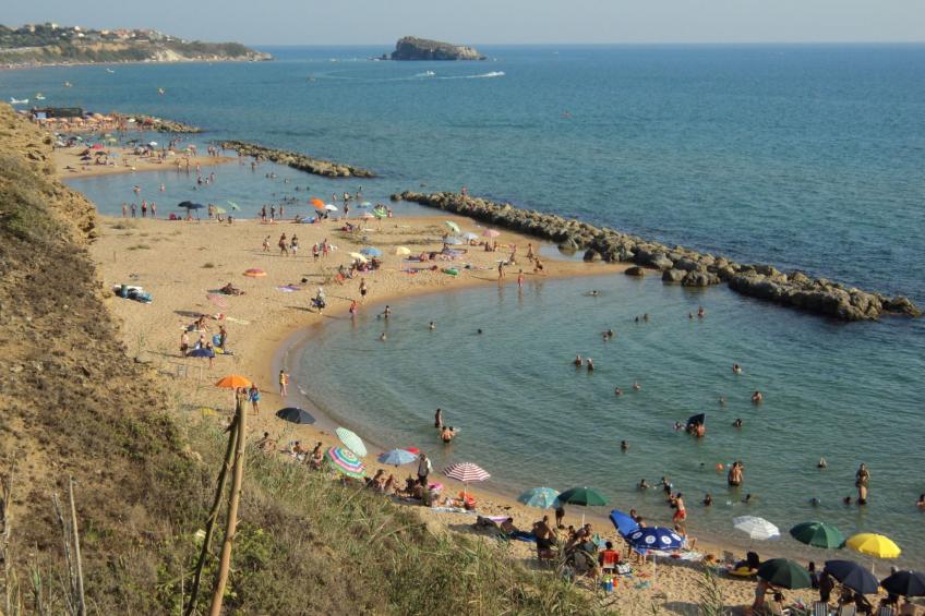 Haus in Licata mit Grill, Garten und Terrasse - foto 29