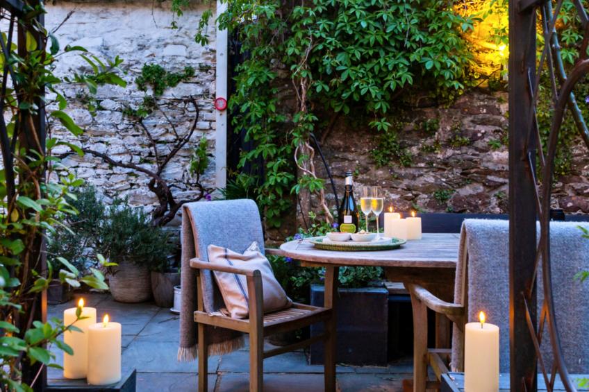 Blue Monkey - foto 20