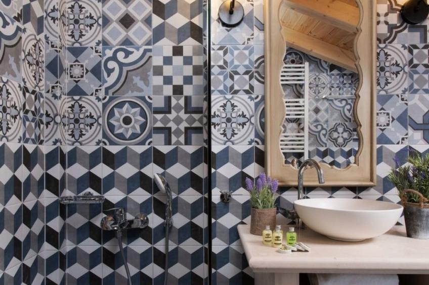 Aneli Luxury Villas, Villa Semeli 7 Schlafzimmer - foto 30