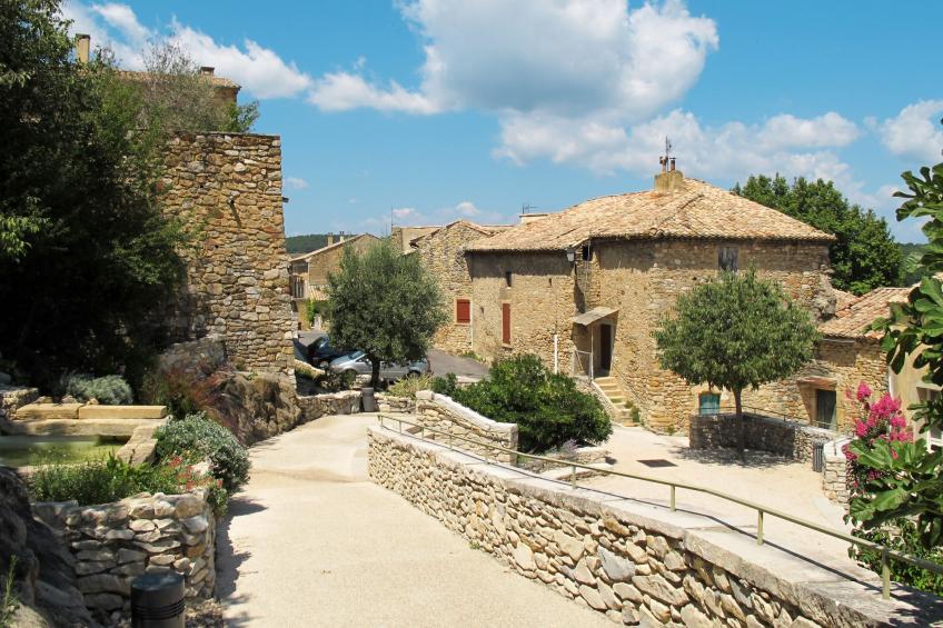In der Provence, Außergewöhnliche Villa, Okzitanien, Gard - foto 78