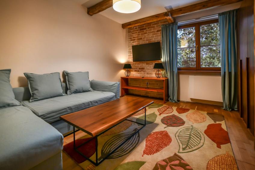 Griechische Suite mit Terrasse - foto 2