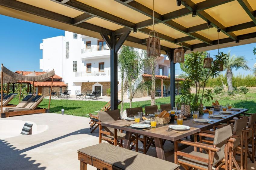 Ferienvilla 'Summer Wind Mansion - foto 37