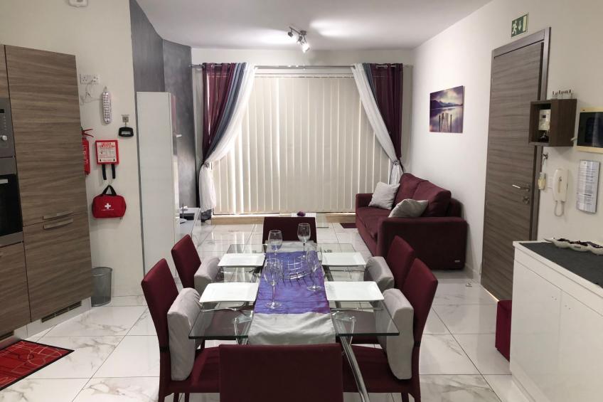 Gemütliche Ferienwohnung mit Meerblick - foto 10