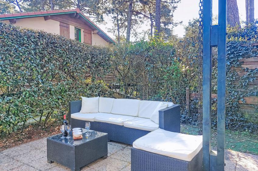 Les Jardins de Lacanau - foto 22