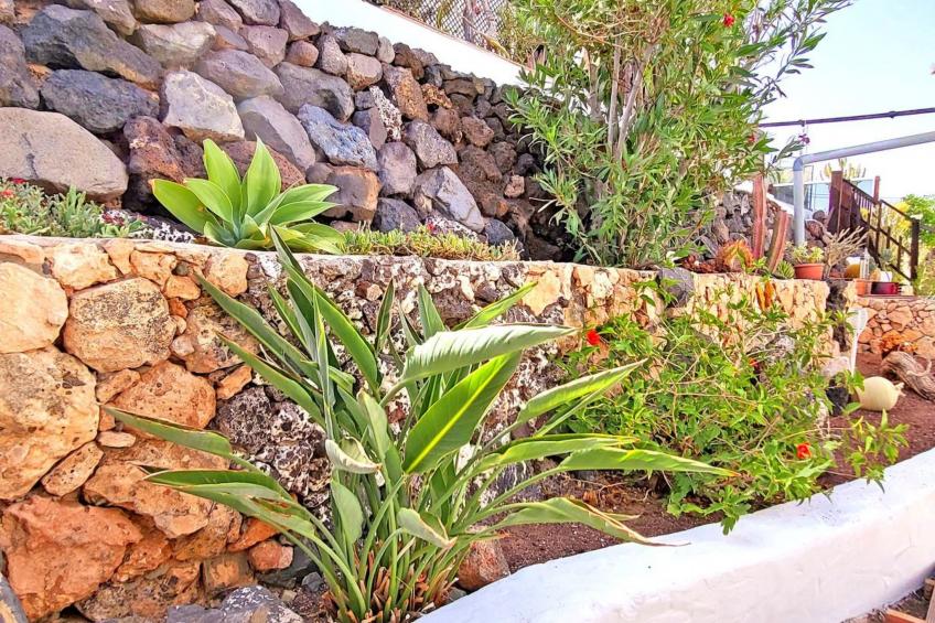 Casa la Isla in Tarajalejo mit Garten und WiFi - foto 18