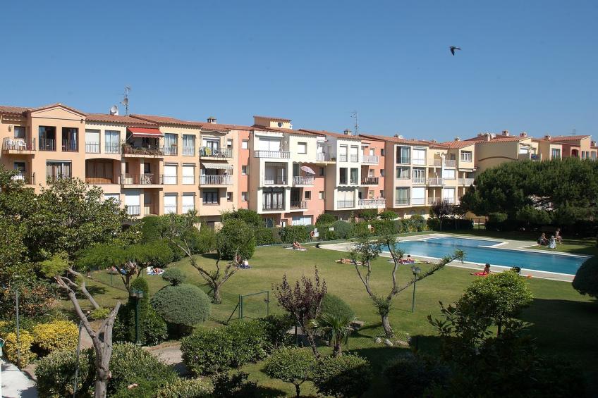 Comte de Empuries - Apt B - foto 7