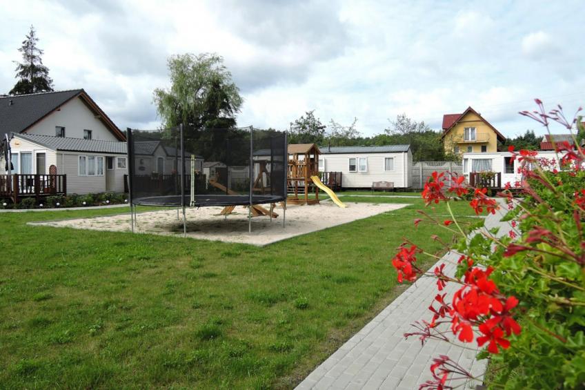 Holiday homes, Kolczewo - Type A - foto 17