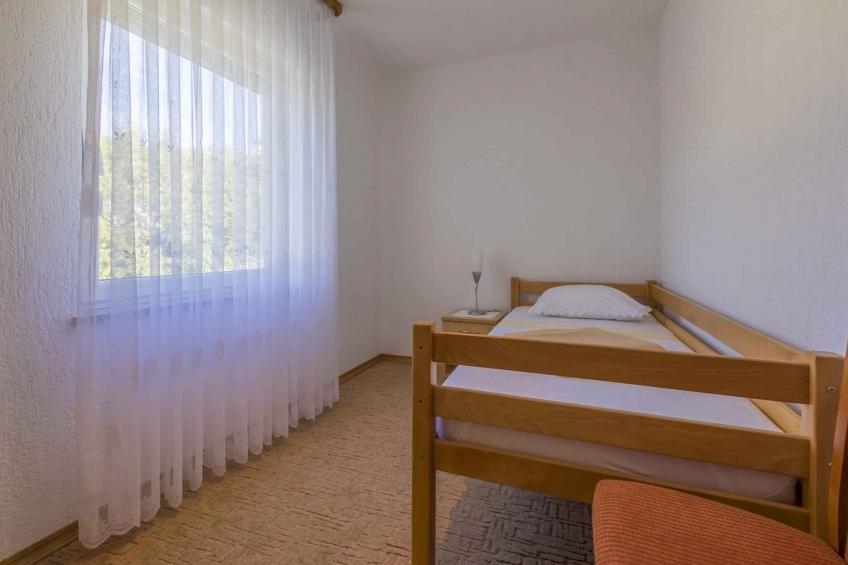 Vakantiewoning met wifi en parkeren - VW-VDYBK - foto 95