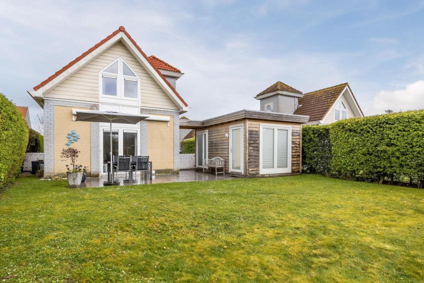 Noordzee Résidence De Banjaard 13 - foto 16