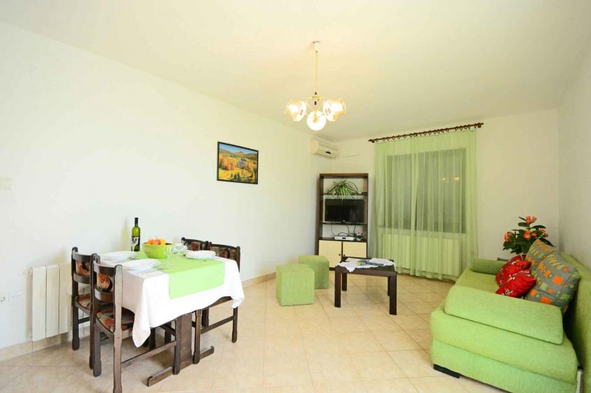 Holiday apartment with air conditioning - BF-NM5J6 - foto 18
