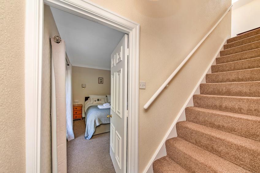 Cleveland Hall Apt - foto 8