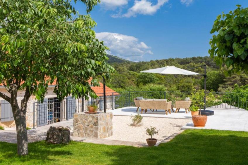 Villa Casa Di Pietra - foto 21