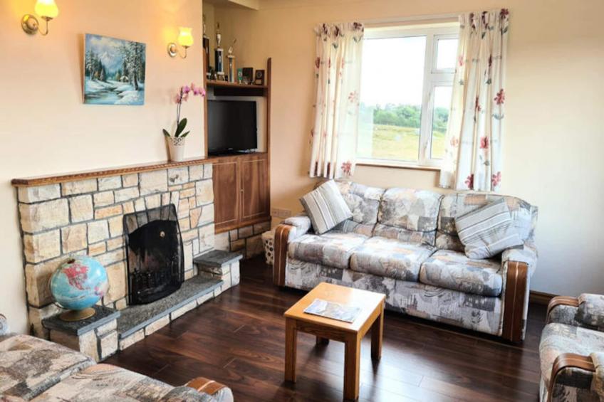 Mobil Home - Bungalow - Cottage à Screebe Galway - foto 2