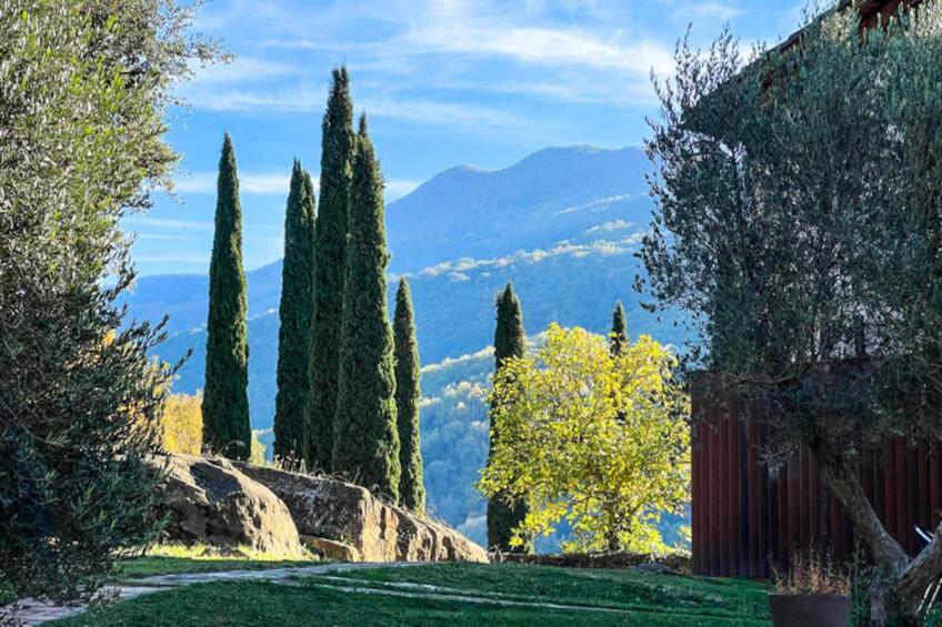 Appartements à Sant Feliu de Pallerols - foto 26