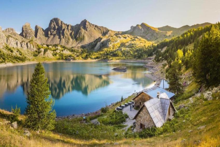 C. du verdon N°2109 - 3P6 - foto 12