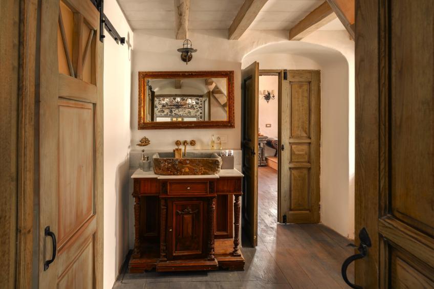 Villa Santa Croce - foto 28