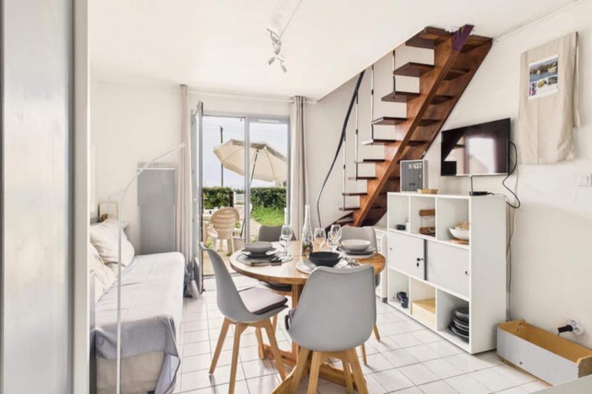 Maison à Batz-sur-Mer