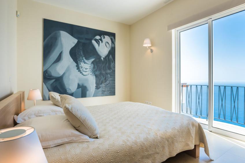 Schönes Ferienhaus in Sao Goncalo mit Privatem Pool - foto 13