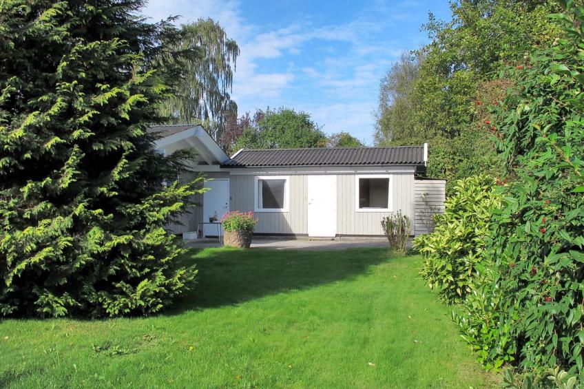 "Claudette" - 1km from the sea in Sealand - foto 11