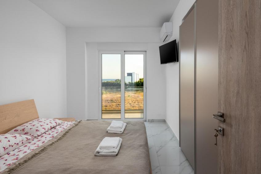 Strandvilla Viviane Paulos für 12 Personen - foto 32