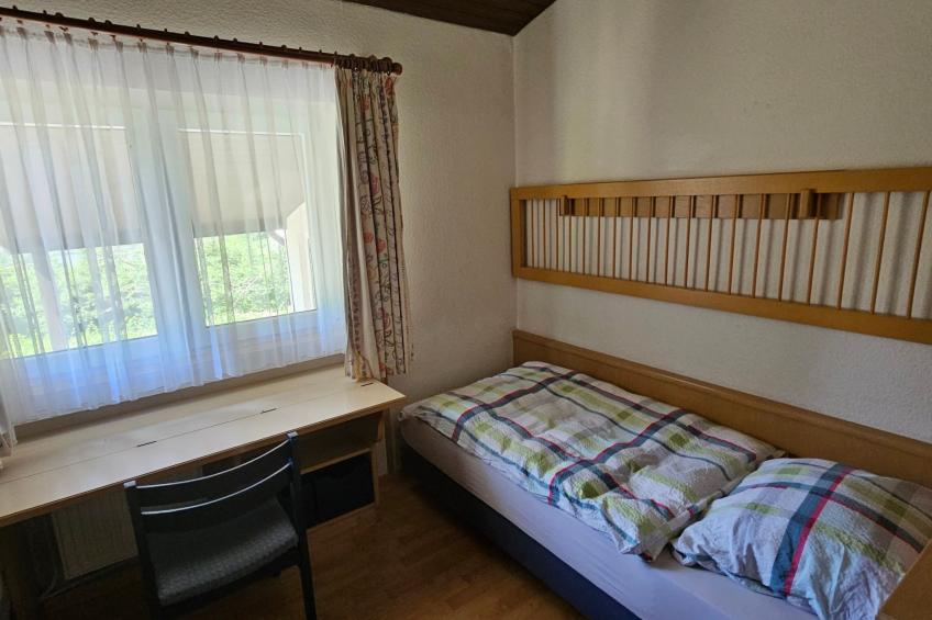 mit Garten im Naturpark Südeifel - foto 5