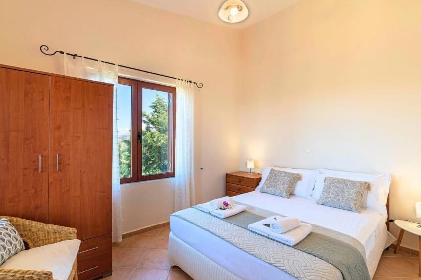 Villa "Grand View" mit Blick auf das Wasser - foto 21