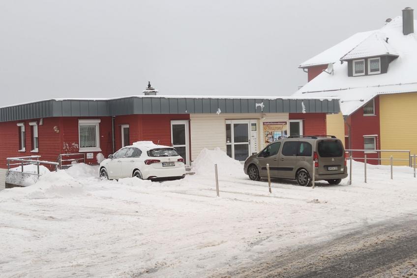 Wohnung in Oberhof - foto 16