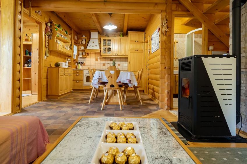 IDEAL FÜR FAMILIEN, PAARE UND NATURLIEBHABER - foto 22