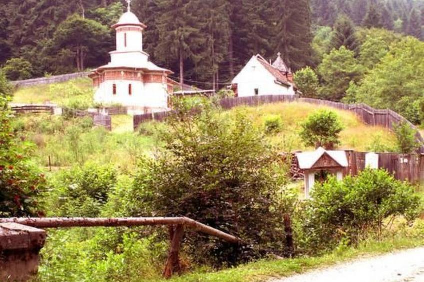 Casa Crina in Karpaten-Dorf in Siebenbürgen - foto 52