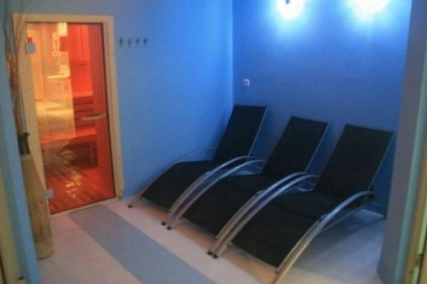 Wohnung Giewont mit Schwimmbad - foto 35