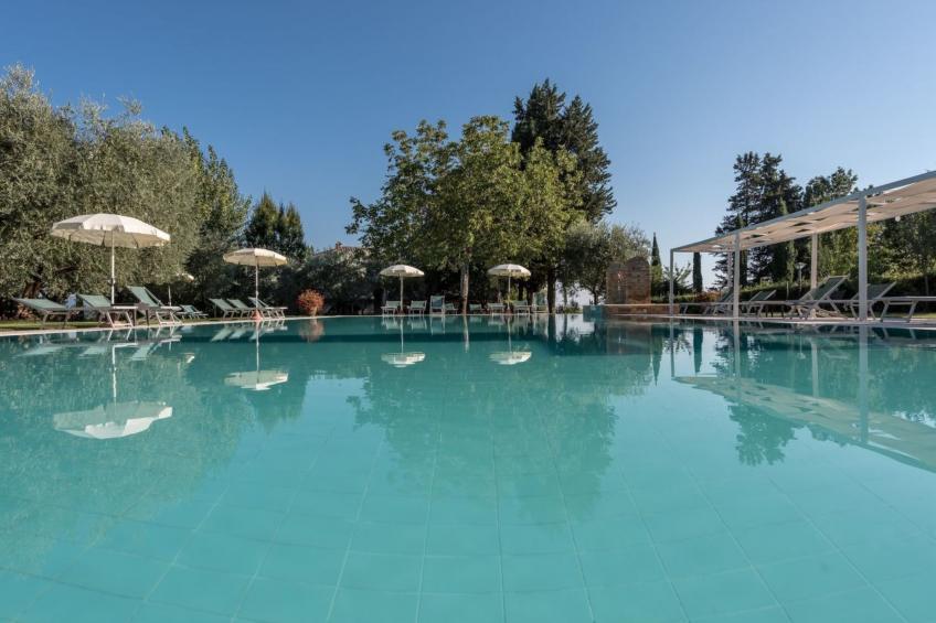 Wohnung Certaldo - foto 16