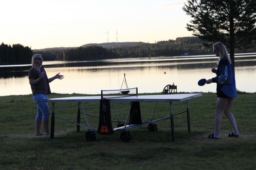 Lakeview Houses Schweden 1 - foto 21