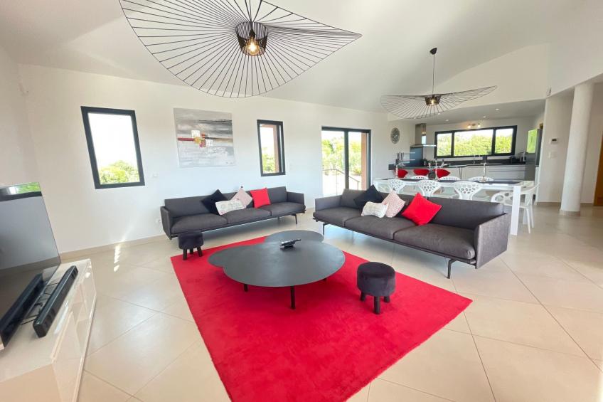 Villa Santa Giulia in Porto-Vecchio - foto 8