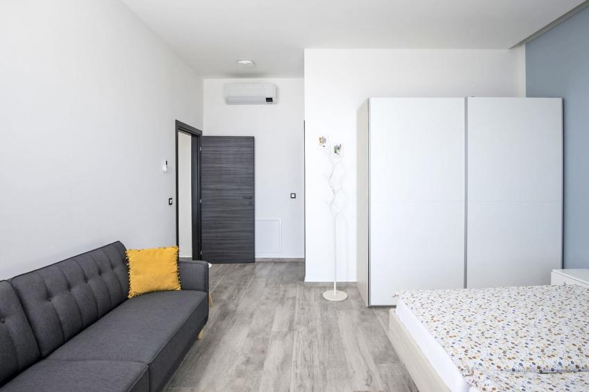 Schönes Ferienhaus Villa Ziganto - foto 32