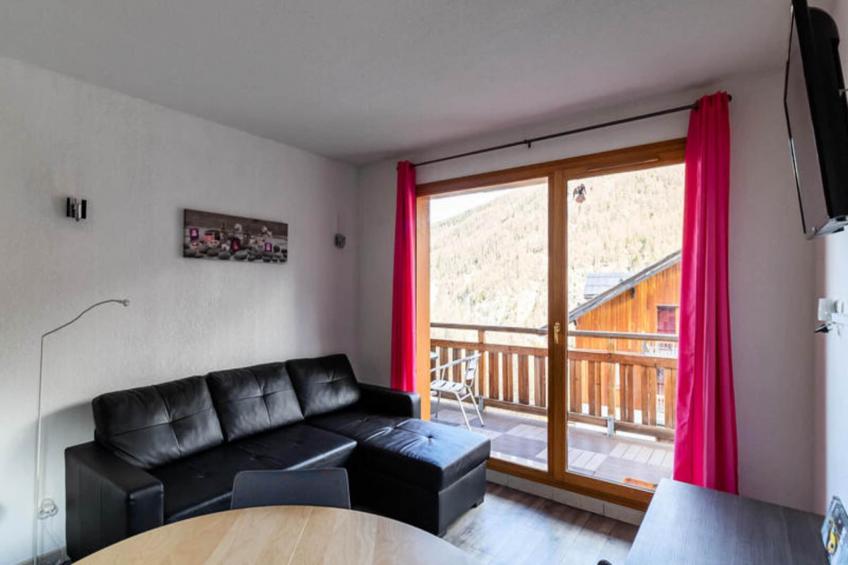 Résidence Le Balcon Des Airelles - foto 8