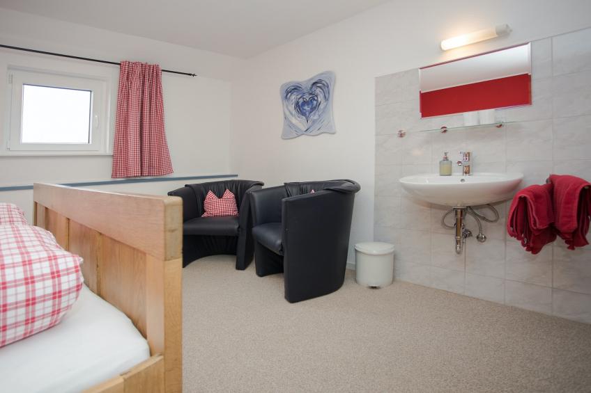 Am Südhang Wohnung 27 - foto 18