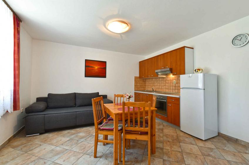 Vakantiewoning met airco - VW-325V6 - foto 29