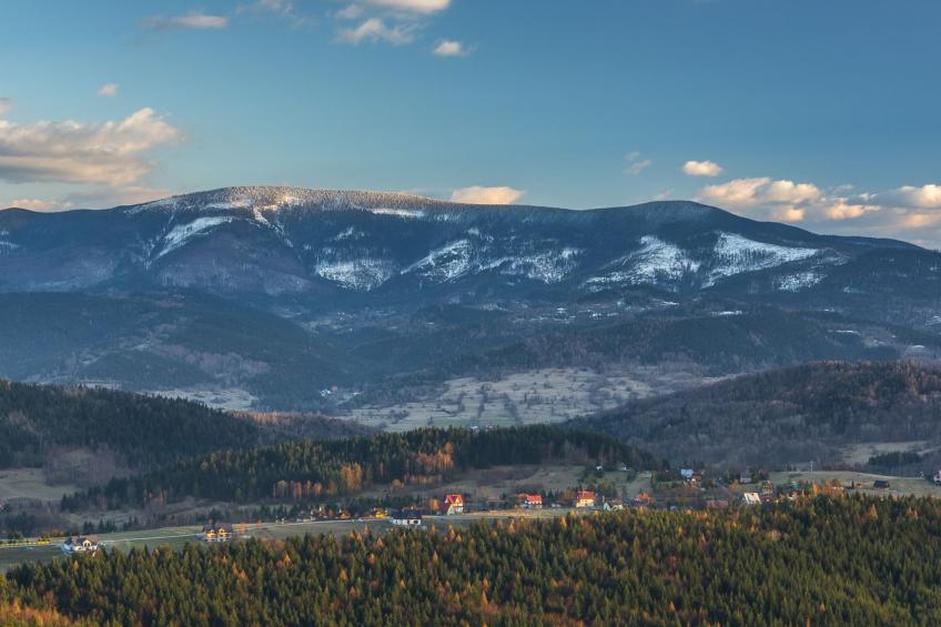 Zawoja - foto 56