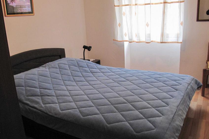 Bright and Modern: Fully Furnished Krk Apartments with Private Parking - Two Bedroom Apartment - foto 3