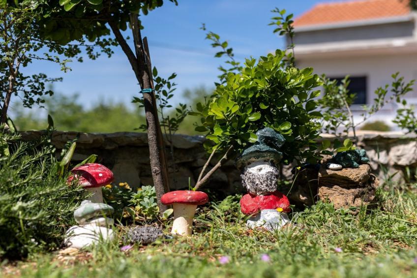 Peaceful and Cozy Holiday Home near Imotski - Two Bedroom Holiday Home - foto 25