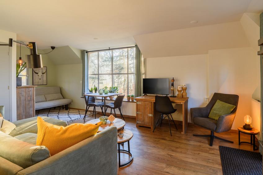 Stuifhoeve 2 De Luxe - foto 6