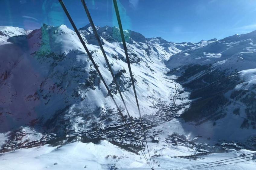 Chalet Les Sources de l'Isère - foto 27