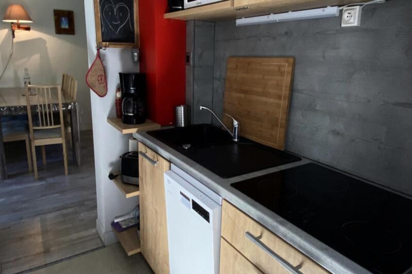 Appartements à Le Lioran - foto 14