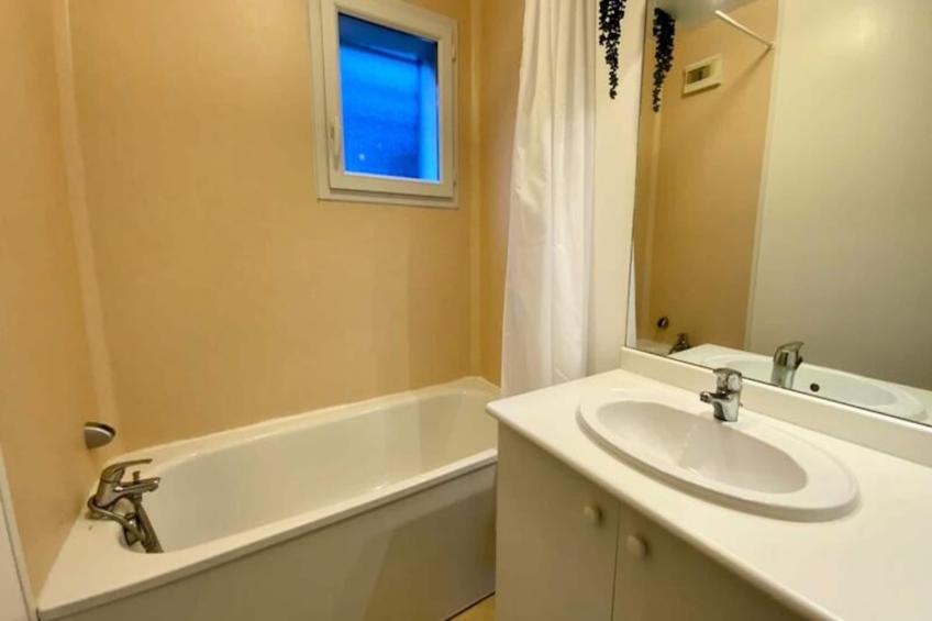 Résidence Les Naïades G36 - 2 Chambres Pour 5 Personnes ! - foto 7