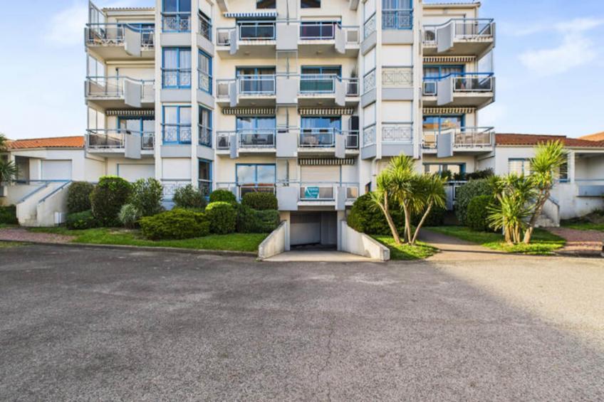 Appartements à Saint-Gilles-Croix-de-Vie - foto 17