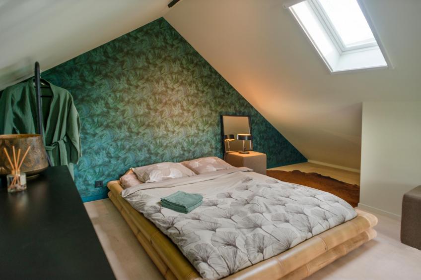 The Green Wellness Cabin - foto 20