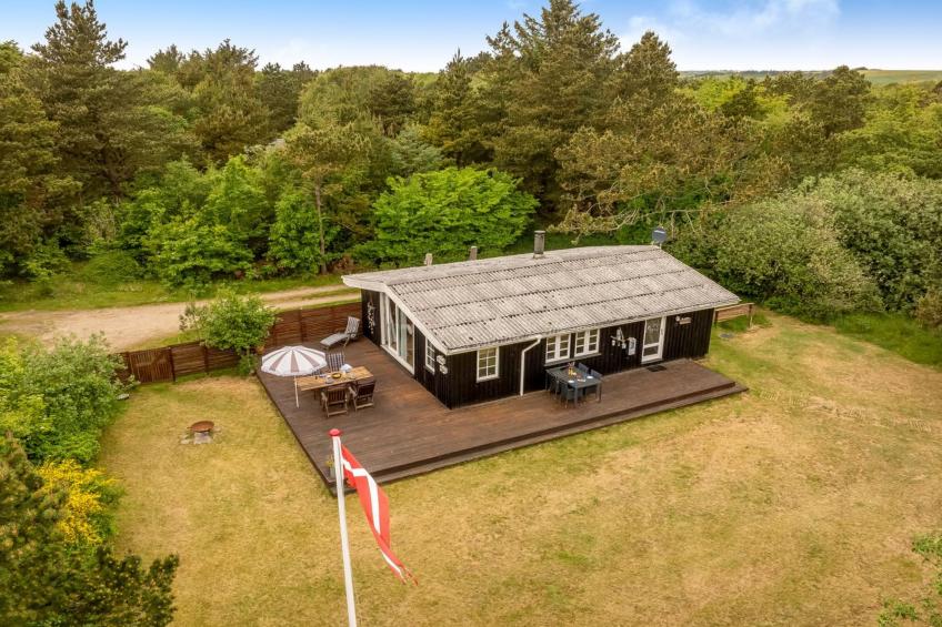 "Frederica" - 100m to the fjord - foto 4