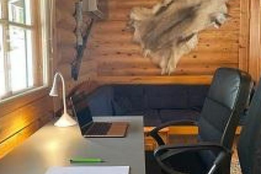 Ahvenisen lomamökit koivukallio - foto 22